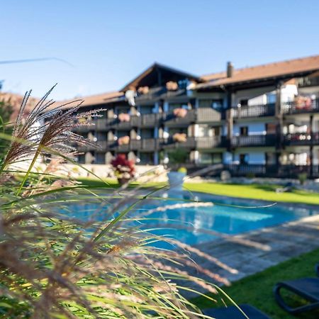 Alpin & Wellness Resort Hotel Ludwig Royal Oberstaufen Zewnętrze zdjęcie