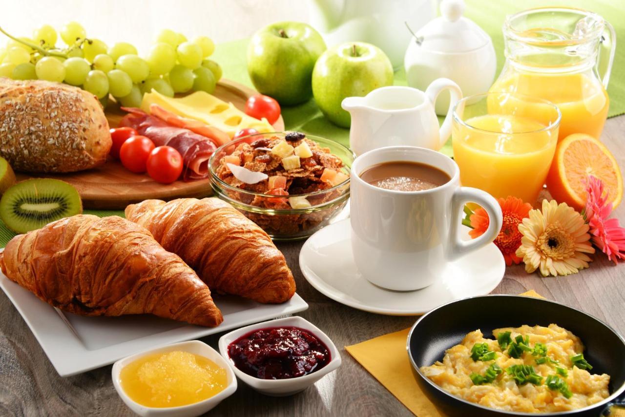 Alpin & Wellness Resort Hotel Ludwig Royal Oberstaufen Zewnętrze zdjęcie