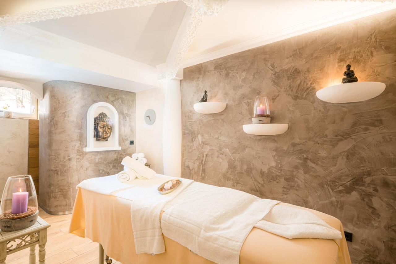 Alpin & Wellness Resort Hotel Ludwig Royal Oberstaufen Zewnętrze zdjęcie