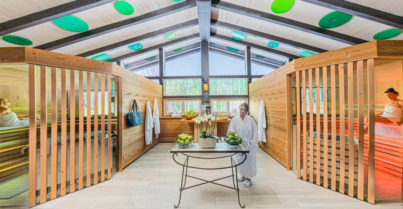 Alpin & Wellness Resort Hotel Ludwig Royal Oberstaufen Zewnętrze zdjęcie